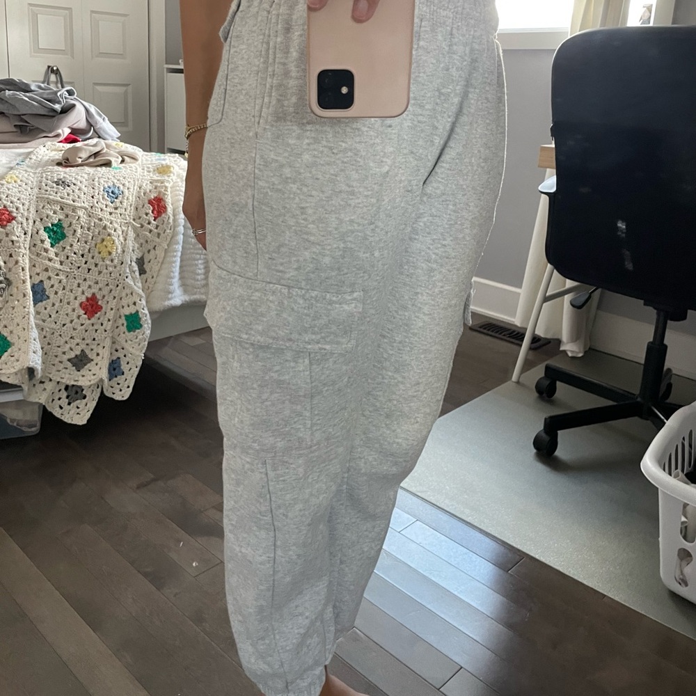 CARGO PANTS